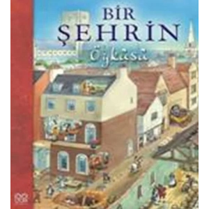 Bir Şehrin Öyküsü
