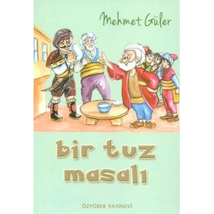 BİR TUZ MASALI