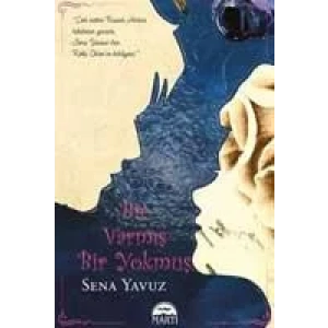 BİR VARMIŞ BİR YOKMUŞ (CİLTLİ)