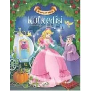 BİR VARMIŞ BİR YOKMUŞ - KÜLKEDİSİ