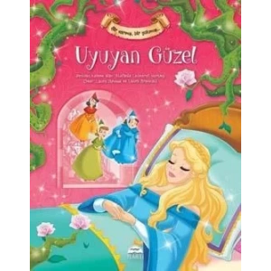 BİR VARMIŞ BİR YOKMUŞ - UYUYAN GÜZEL