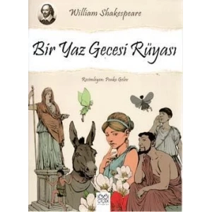 Bir Yaz Gecesi Rüyası