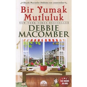 BİR YUMAK MUTLULUK - CEP BOY