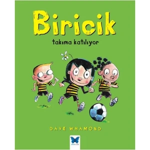 Biricik Takıma Katılıyor