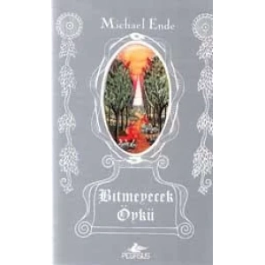 BİTMEYCEK ÖYKÜ - PEGASUS