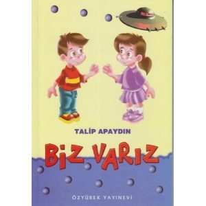 BİZ VARIZ