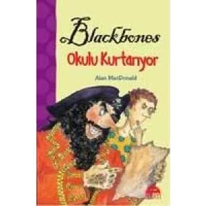 BLACKBONES OKUL KURTARIYOR