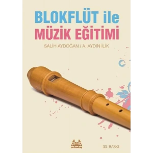 Blokflüt İle Müzik Eğitimi