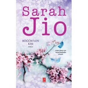 BÖĞÜRTLEN KIŞI - PENA