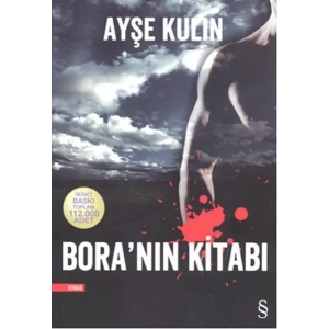 BORANIN KİTABI - EVEREST