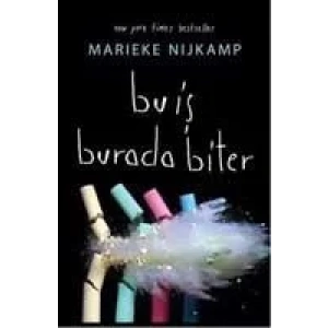 BU İŞ BURADA BİTER (CİLTLİ)