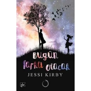 Bugün Farklı Olacak ( ciltsiz)