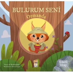 Bulurum Seni Ormanda