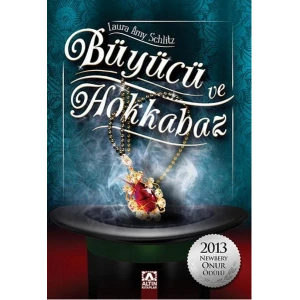 BÜYÜCÜ VE HOKKABAZ - ALTIN