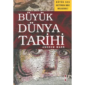 BÜYÜK DÜNYA TARİHİ - YAKAMOZ
