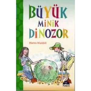 BÜYÜK MİNİK DİNOZOR