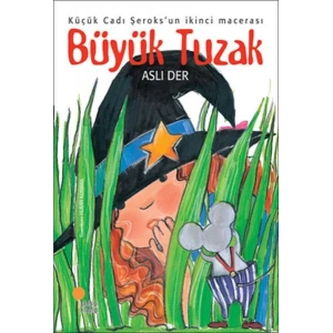 BÜYÜK TUZAK - GÜNIŞIĞI