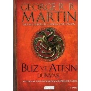 Buz ve Ateşin Dünyası