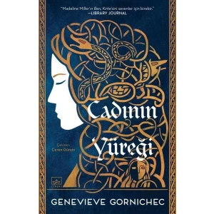 CADININ YÜREĞİ - İTHAKİ