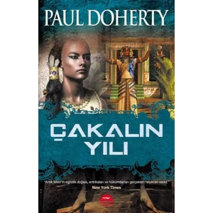 ÇAKALIN YILI