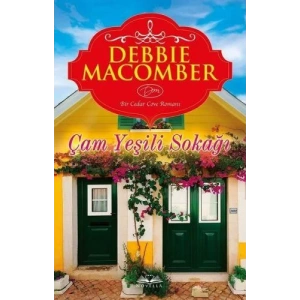 ÇAM YEŞİLİ SOKAĞI