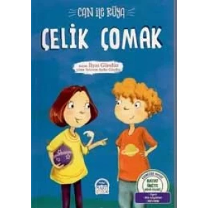 CAN İLE RÜYA/ÇELİK ÇOMAK