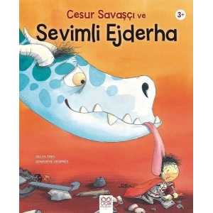 Cesur Savaşcı ve Sevimli Ejderha