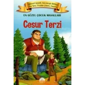 CESUR TERZİ