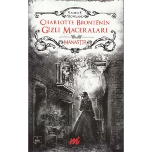 CHARLOTTE BRONTEMANASTIR(ÖZEL SERİ)