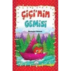 ÇİÇİ SERİSİÇİÇİNİN GEMİSİ