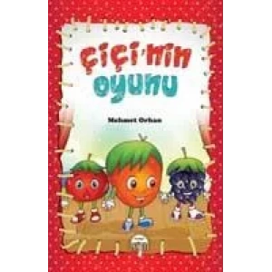 ÇİÇİ SERİSİÇİÇİNİN OYUNU