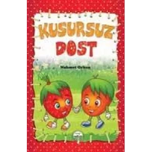 ÇİÇİ SERİSİKUSURSUZ DOST