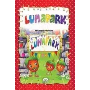 ÇİÇİ SERİSİLUNAPARK