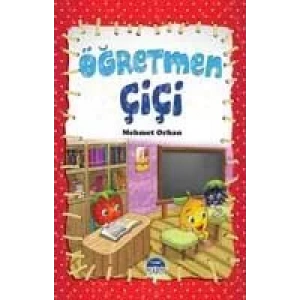 ÇİÇİ SERİSİÖĞRETMEN ÇİÇİ