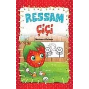 ÇİÇİ SERİSİRESSAM ÇİÇİ