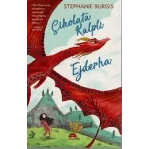 Çikolata Kalpli Ejderha