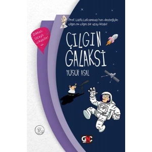 ÇILGIN GALAKSİ - NESİL