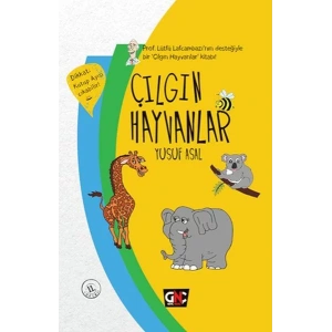 ÇILGIN HAYVANLAR - NESİL