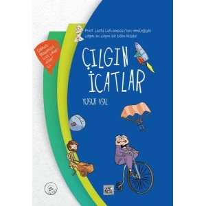 ÇILGIN İCATLAR - NESİL