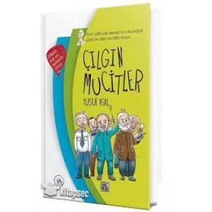ÇILGIN MUCİTLER - NESİL