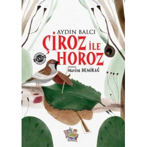 ÇİROZ İLE HOROZ - PARMAK ÇOCUK