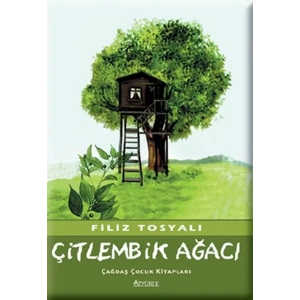 ÇİTLEMBİK AĞACI