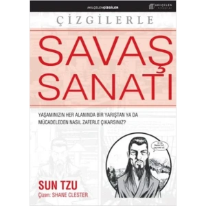 Çizgilerle Savaş Sanatı