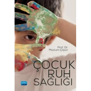 ÇOCUK RUH SAĞLIĞI