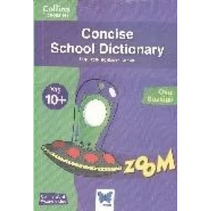 Collins Concise School Dictionary