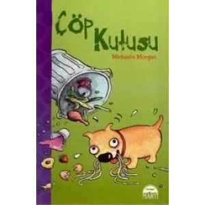ÇÖP KUTUSU