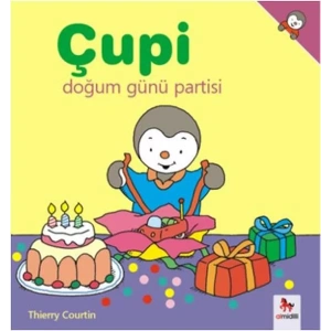 Çupi : Doğum Günü Partisi