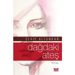 Dağdaki Ateş