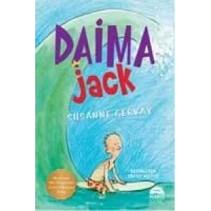 DAİMA JACK - CİLTLİ