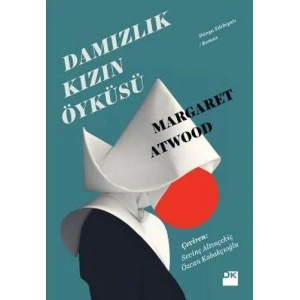 DAMIZLIK KIZIN ÖYKÜSÜ - DOĞAN